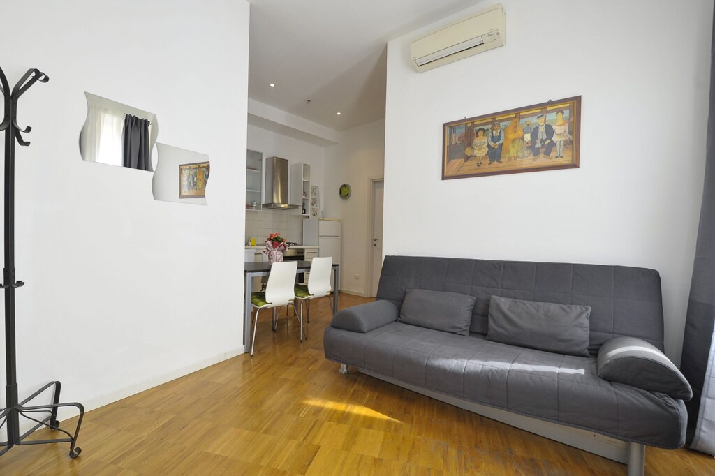 Photo of Livingroom in Historic Center