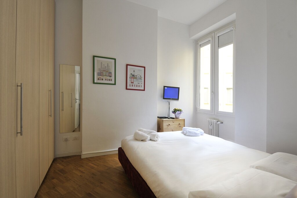 Photo of Bedroom in Historic Center