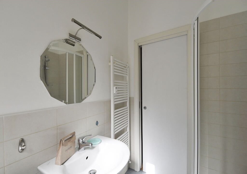 Photo of Bathroom in Historic Center