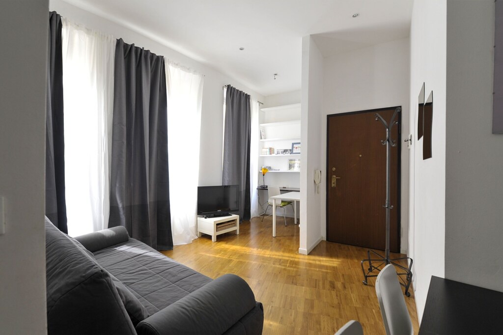 Photo of Livingroom in Historic Center
