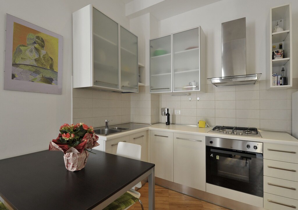Photo of Kitchen in Historic Center