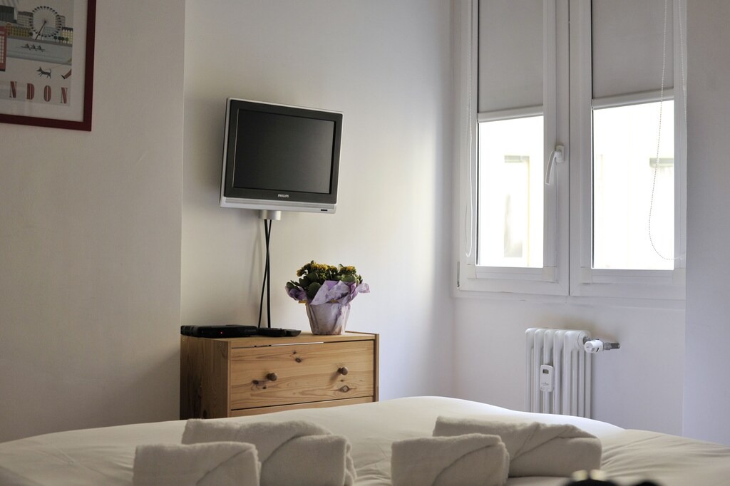 Photo of Bedroom in Historic Center