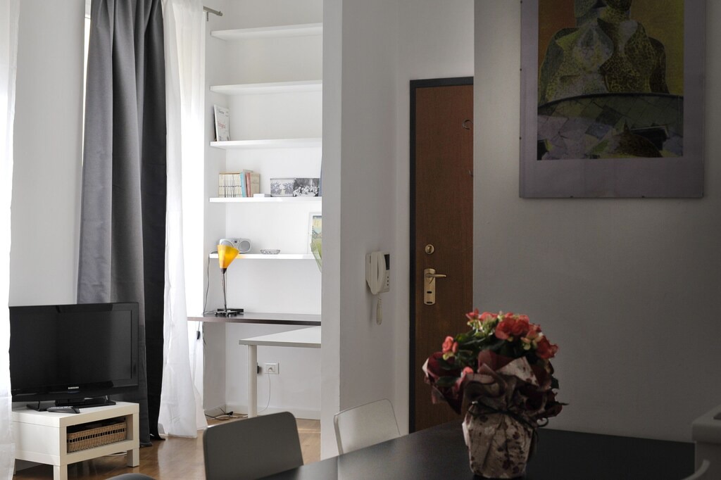 Photo of Livingroom in Historic Center
