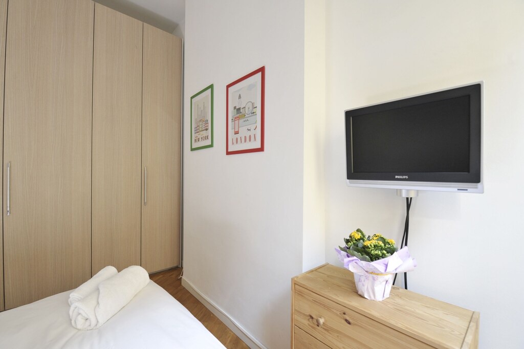Photo of Bedroom in Historic Center