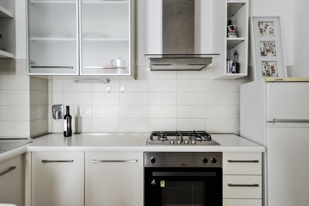 Photo of Kitchen in Historic Center