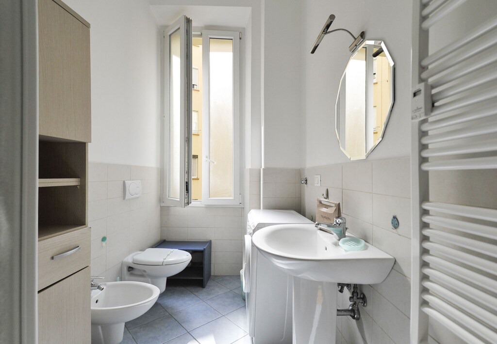 Photo of Bathroom in Historic Center