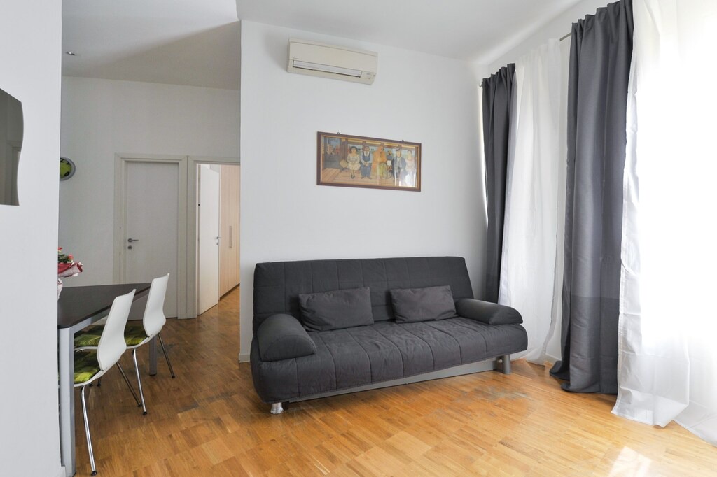 Photo of Livingroom in Historic Center