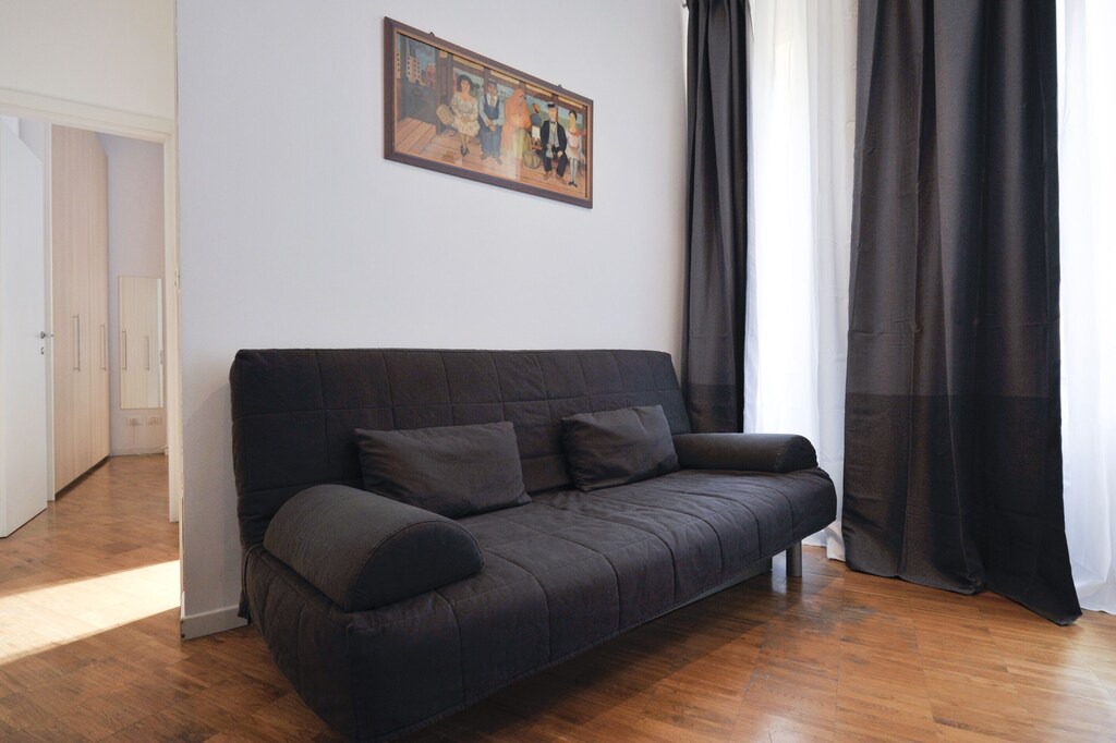 Photo of Livingroom in Historic Center