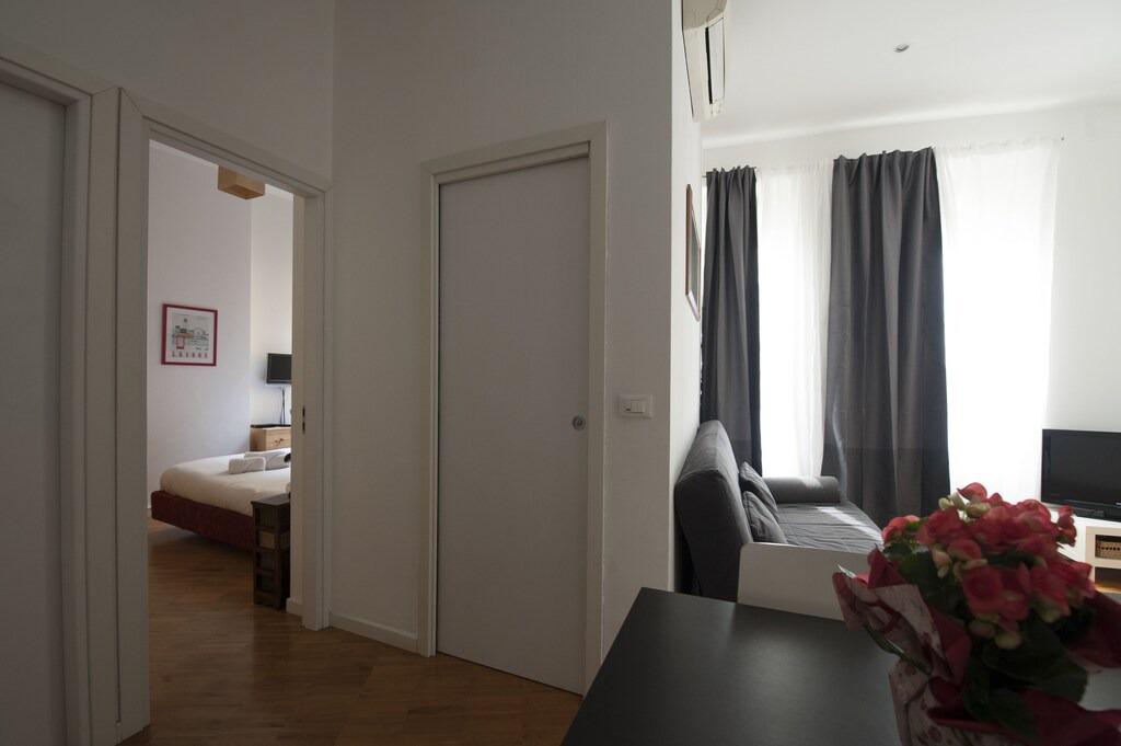 Photo of Livingroom in Historic Center