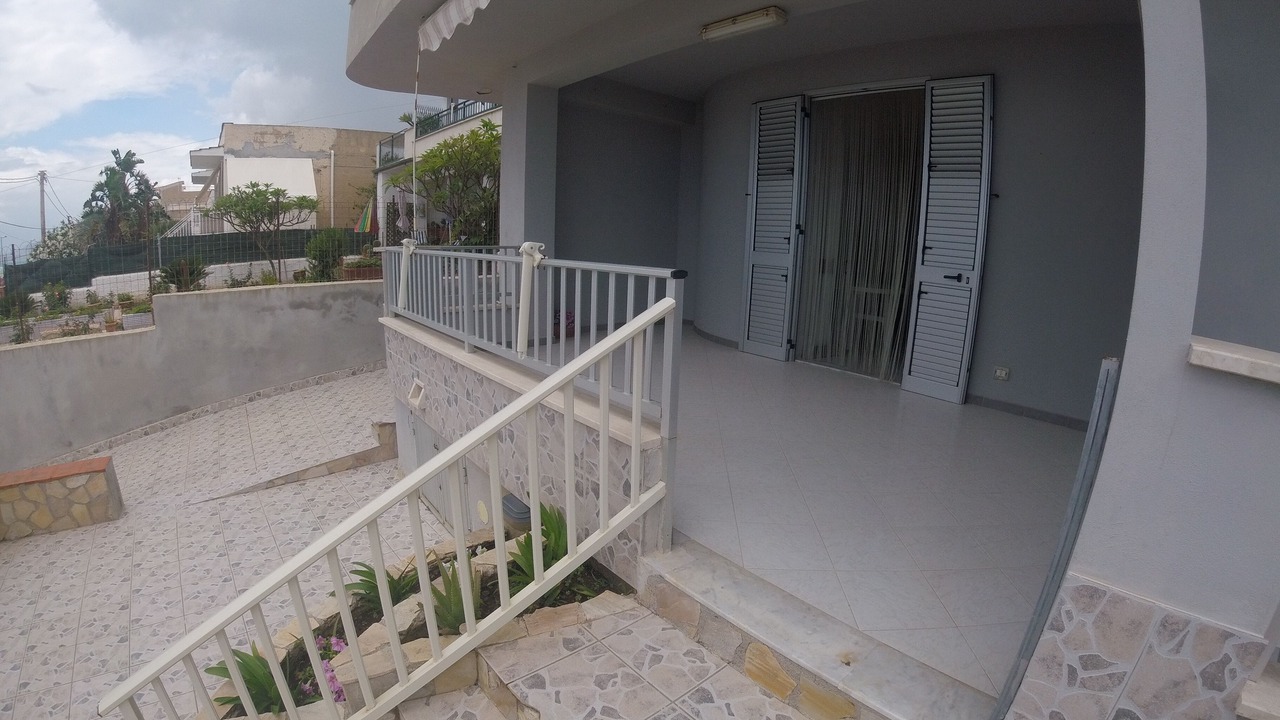 Photo of Outdoor in Seccagrande