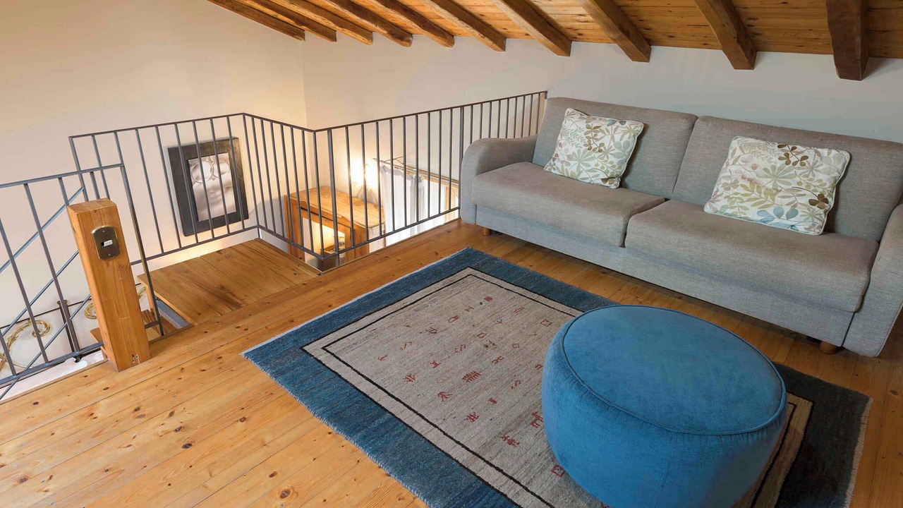 Photo of Livingroom in Linguaglossa