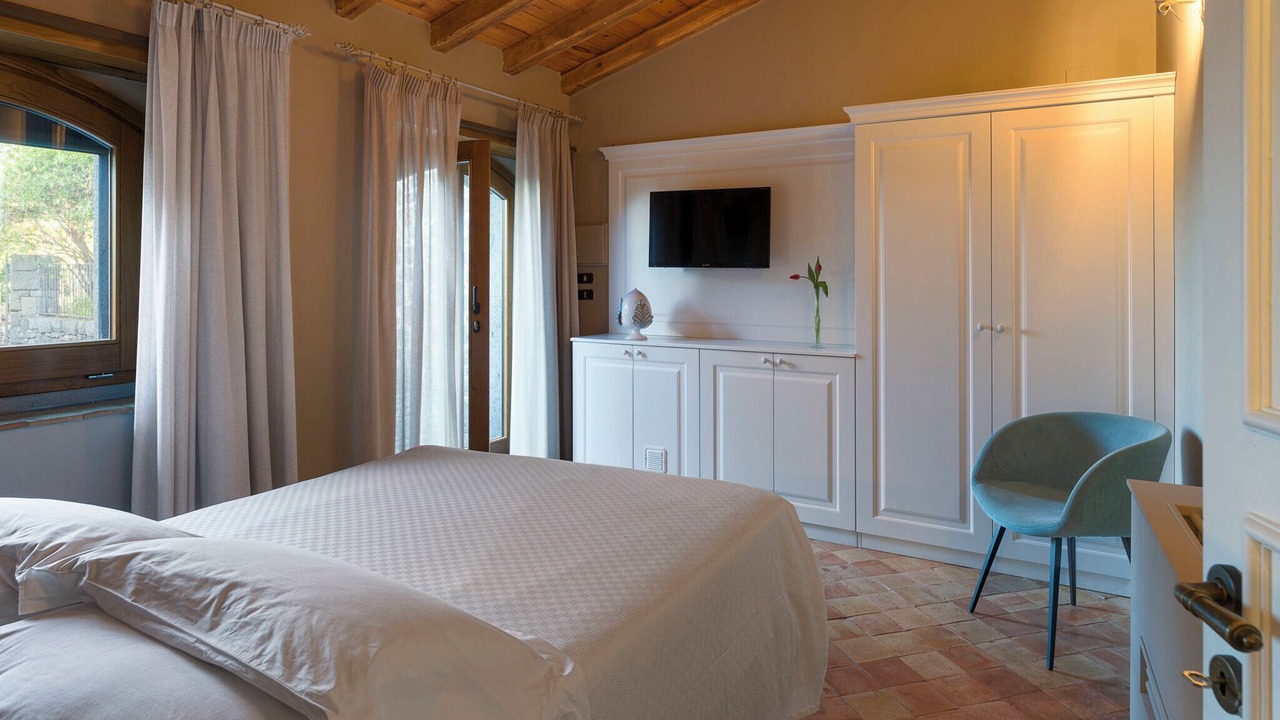 Photo of Bedroom in Linguaglossa