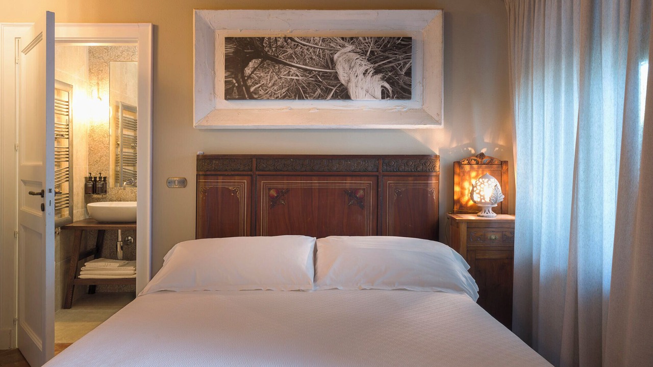 Photo of Bedroom in Linguaglossa