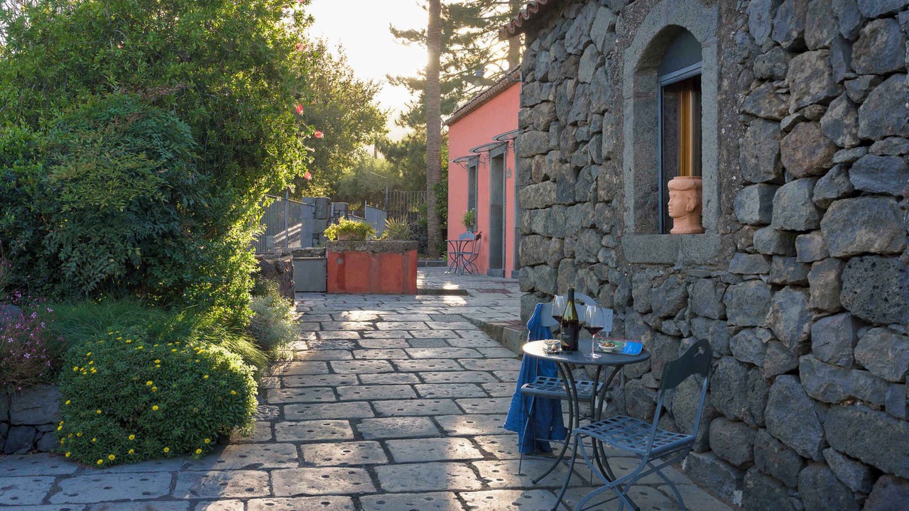 Photo of Outdoor in Linguaglossa