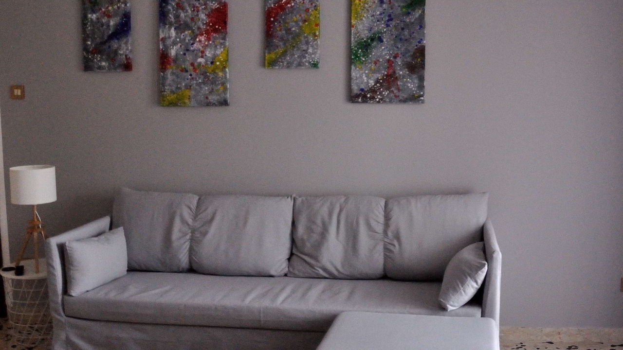 Photo of Livingroom in Palermo