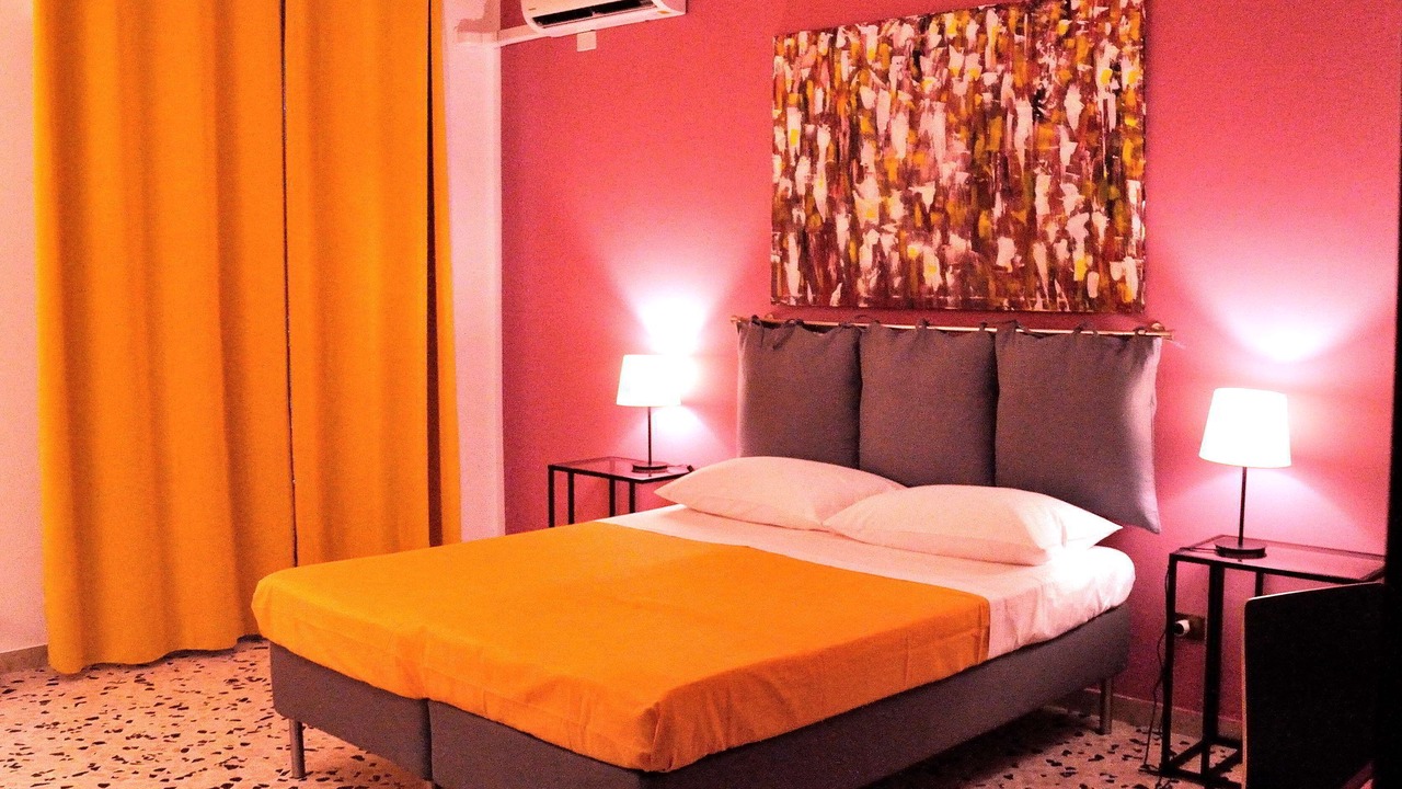 Photo of Bedroom in Palermo