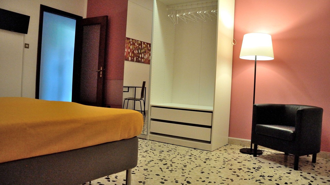 Photo of Bedroom in Palermo