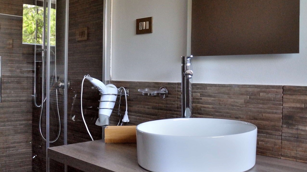 Photo of Bathroom in Palermo