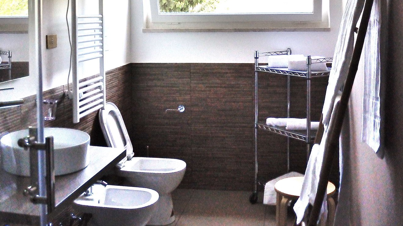 Photo of Bathroom in Palermo