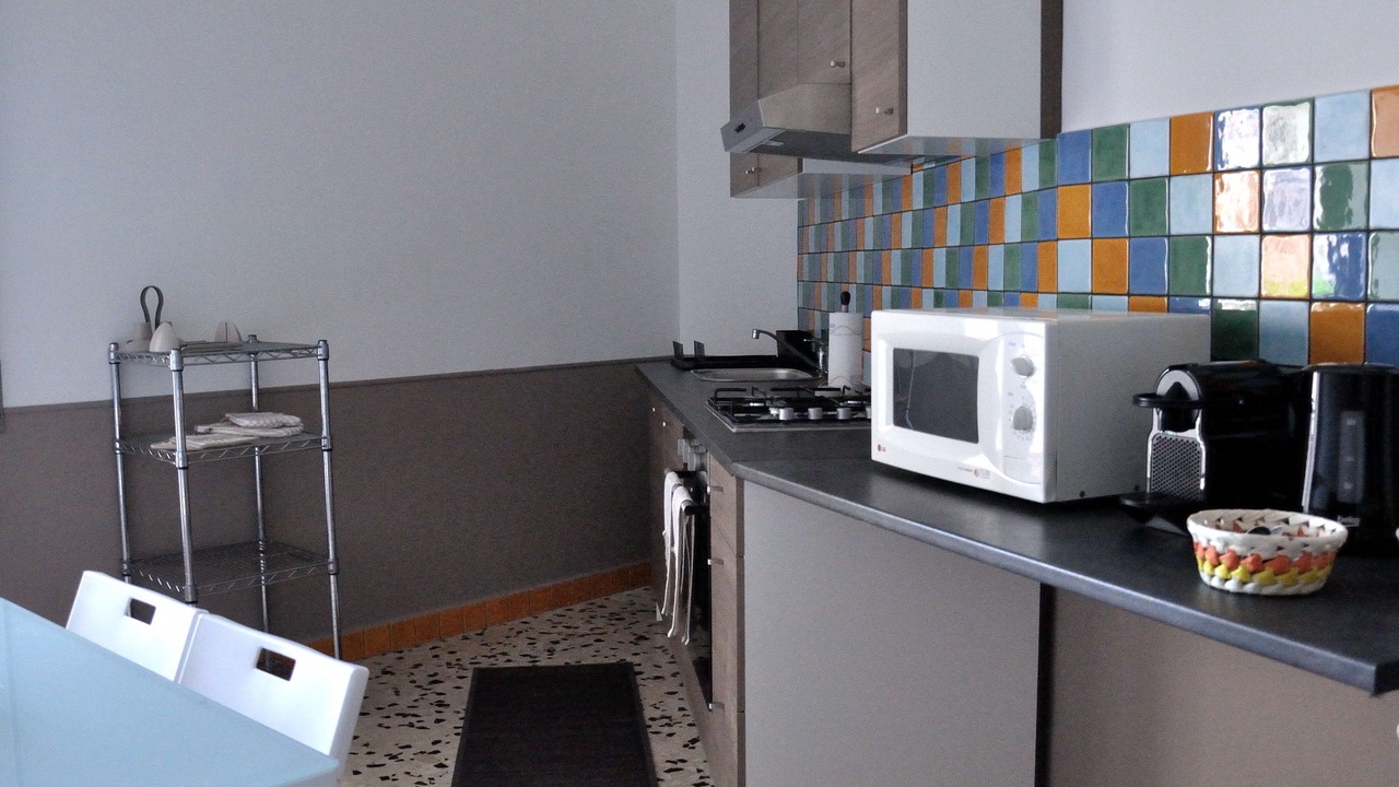 Photo of Kitchen in Palermo