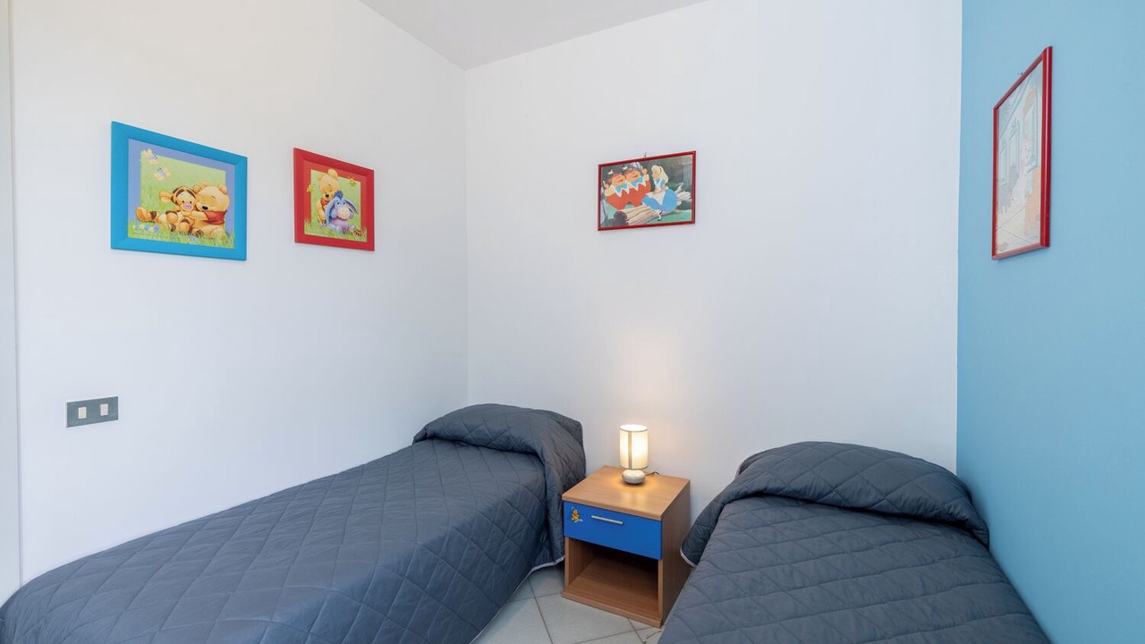 Photo of Bedroom in Piana Calzata