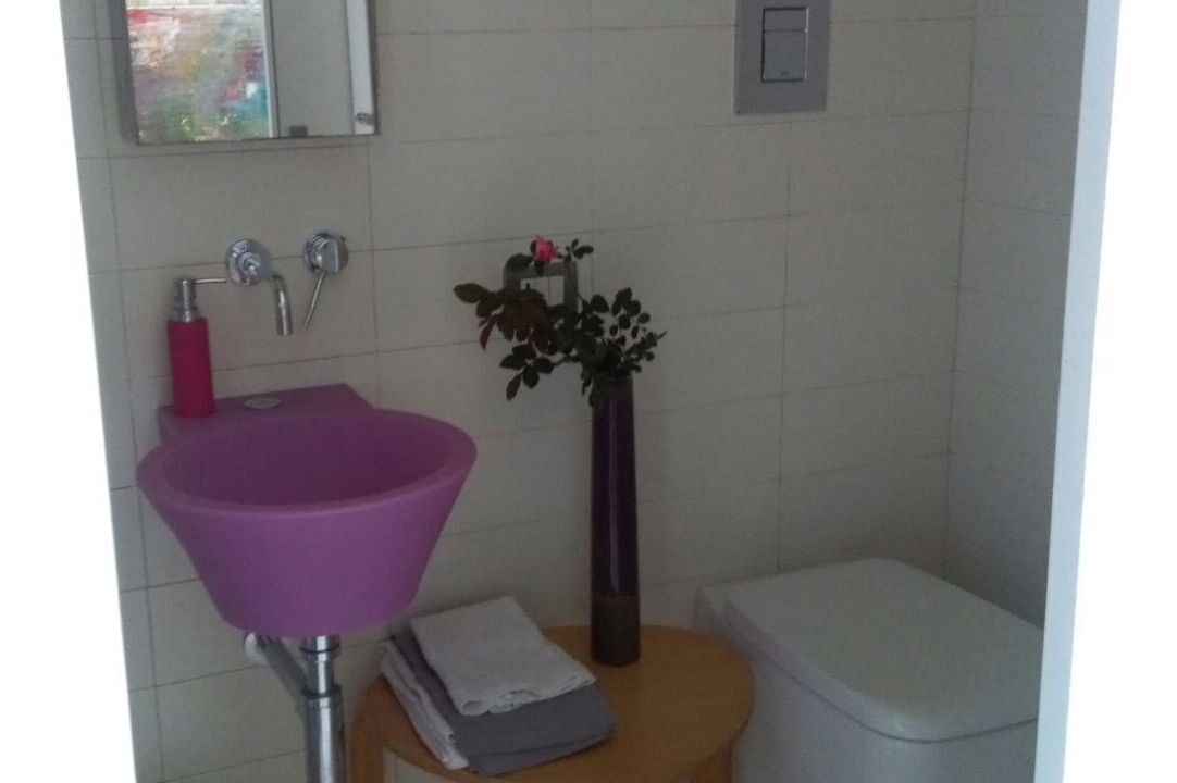 Photo of Bathroom in Cammarata