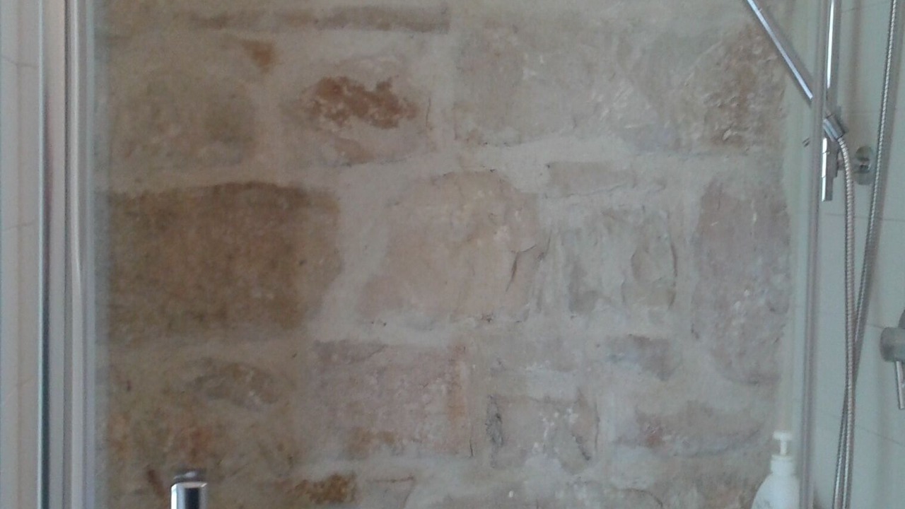 Photo of Bathroom in Cammarata