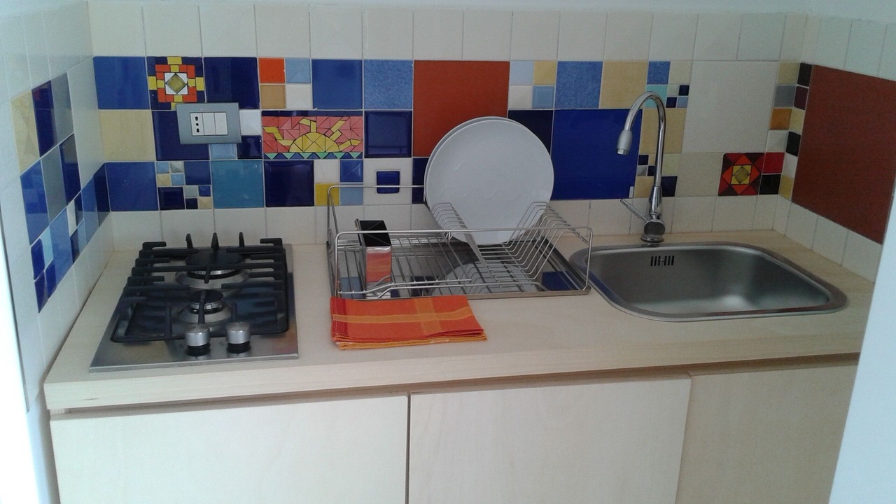 Photo of Kitchen in Cammarata