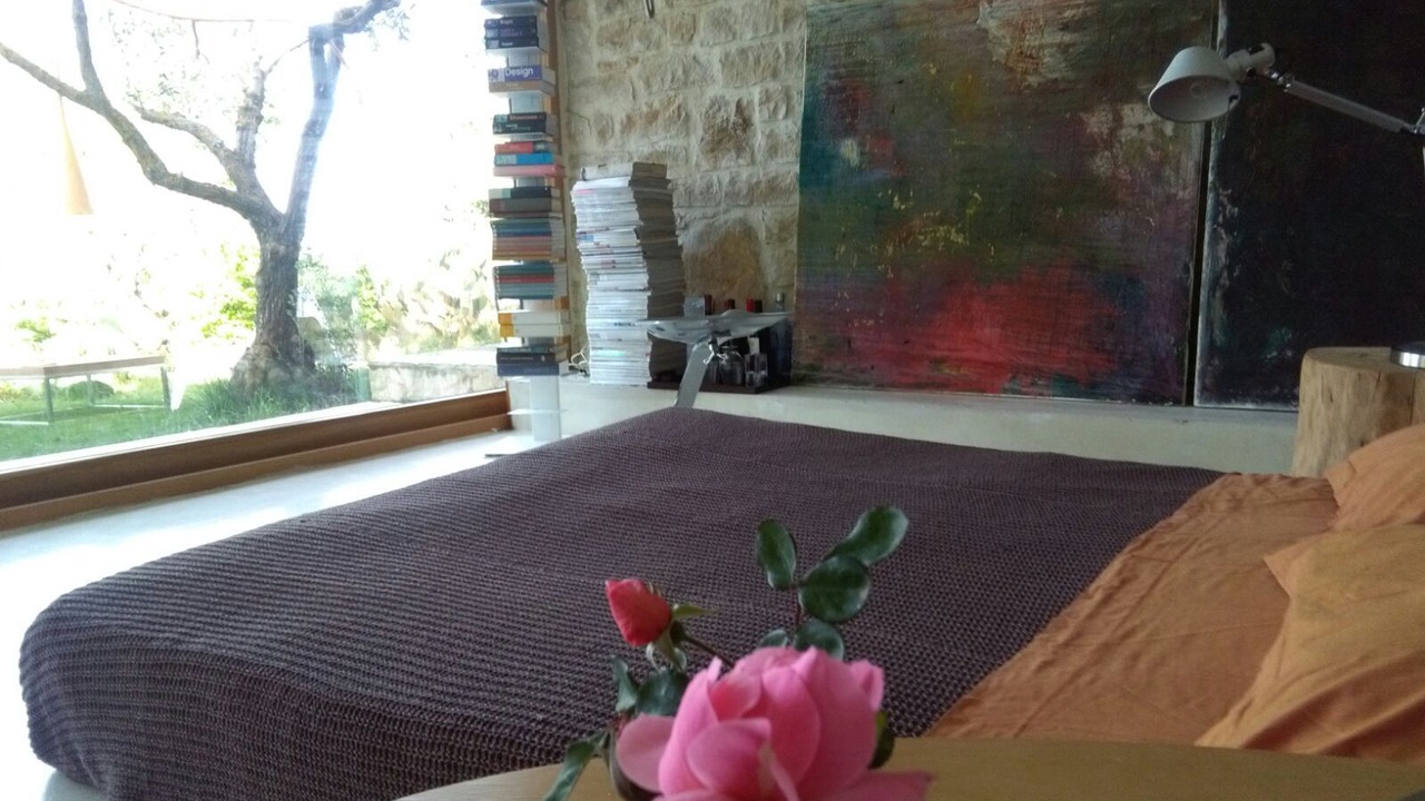 Photo of Bedroom in Cammarata