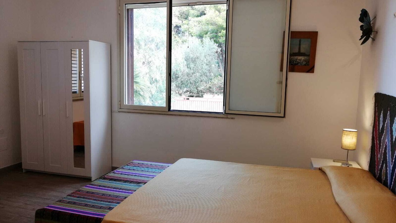 Photo of Bedroom in Macari