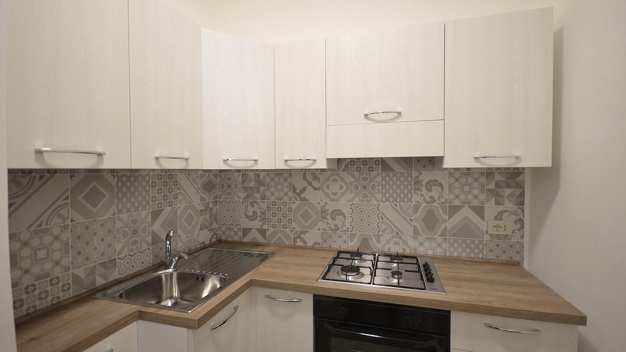 Photo of Kitchen in Macari
