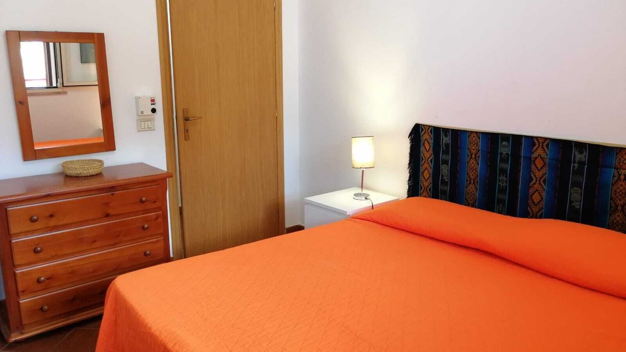 Photo of Bedroom in Macari
