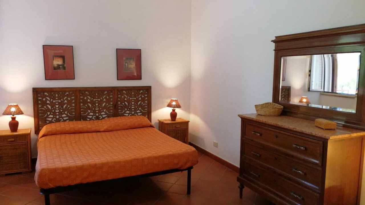 Photo of Bedroom in Macari