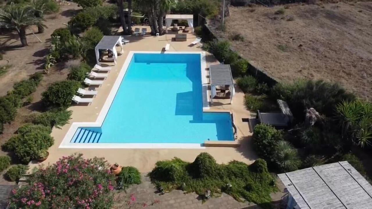 Photo of Outdoor in Pantelleria