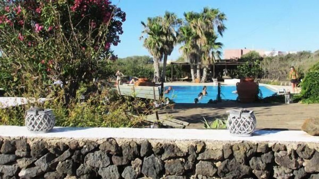 Photo of Outdoor in Pantelleria