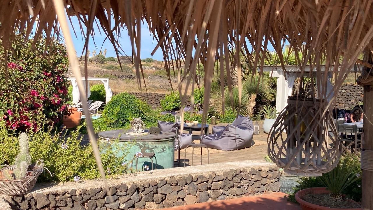 Photo of Outdoor in Pantelleria