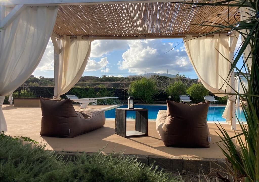 Photo of Outdoor in Pantelleria
