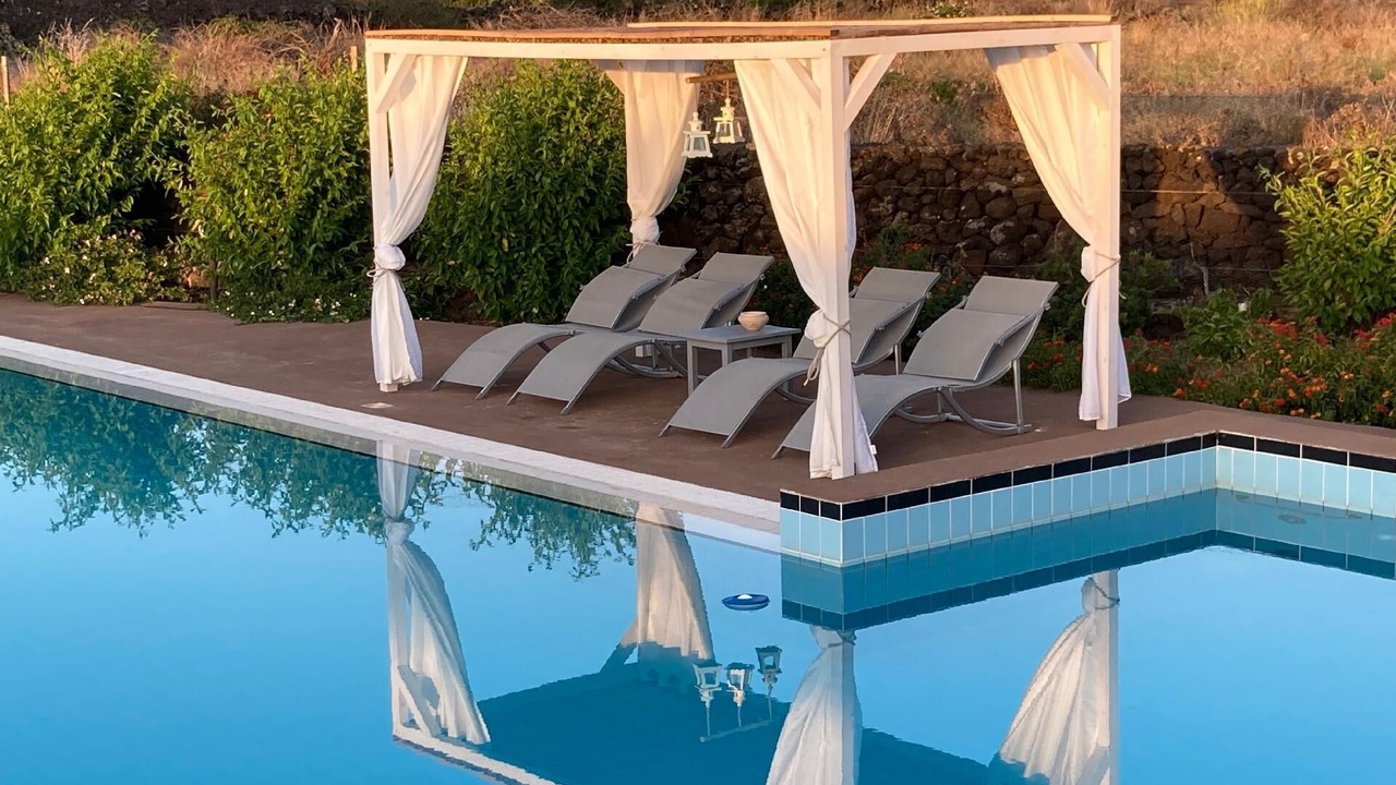Photo of Outdoor in Pantelleria