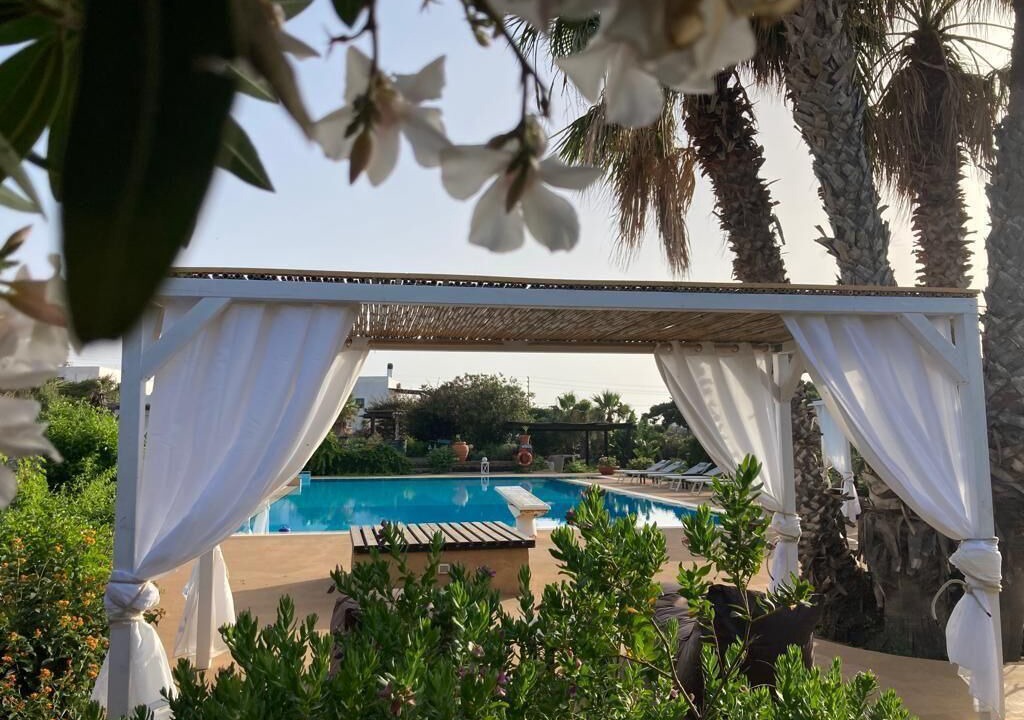 Photo of Outdoor in Pantelleria