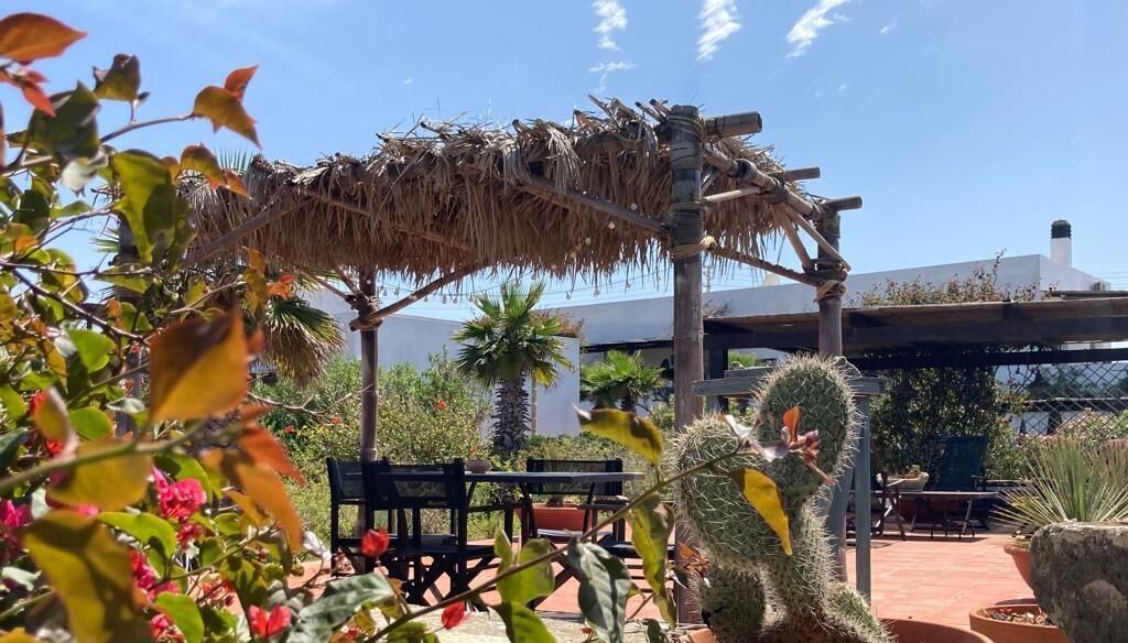 Photo of Outdoor in Pantelleria