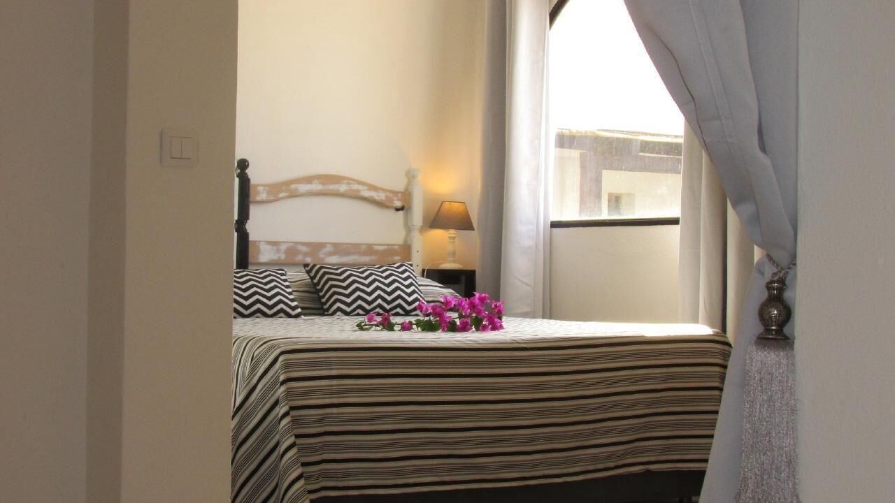 Photo of Bedroom in Pantelleria