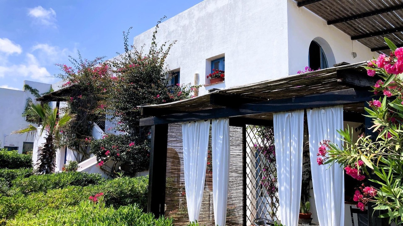 Photo of Outdoor in Pantelleria