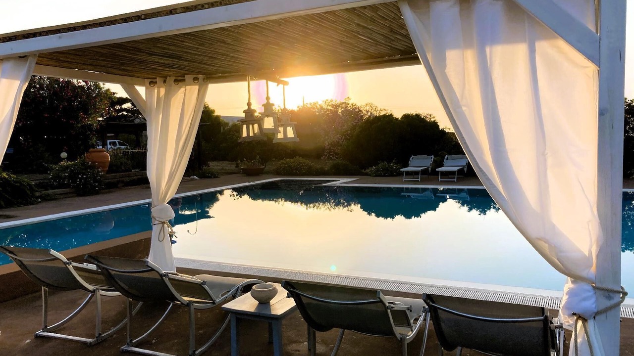 Photo of Outdoor in Pantelleria