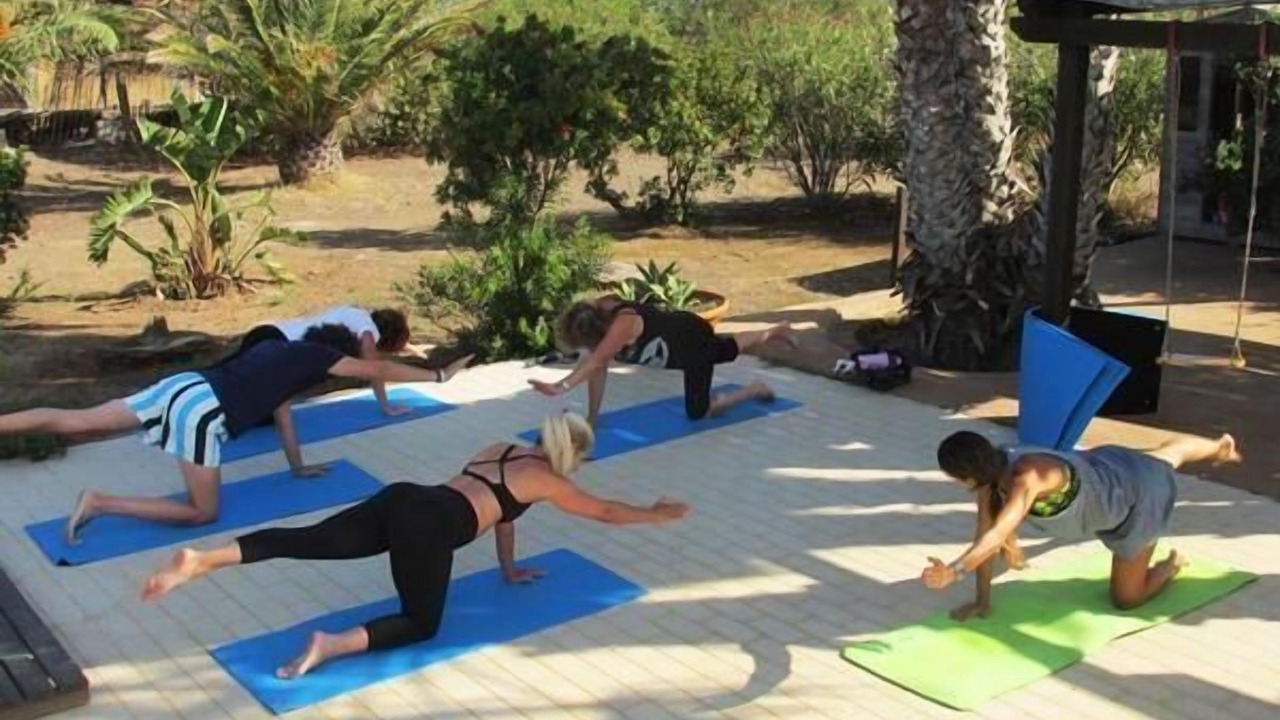 Photo of Outdoor in Pantelleria