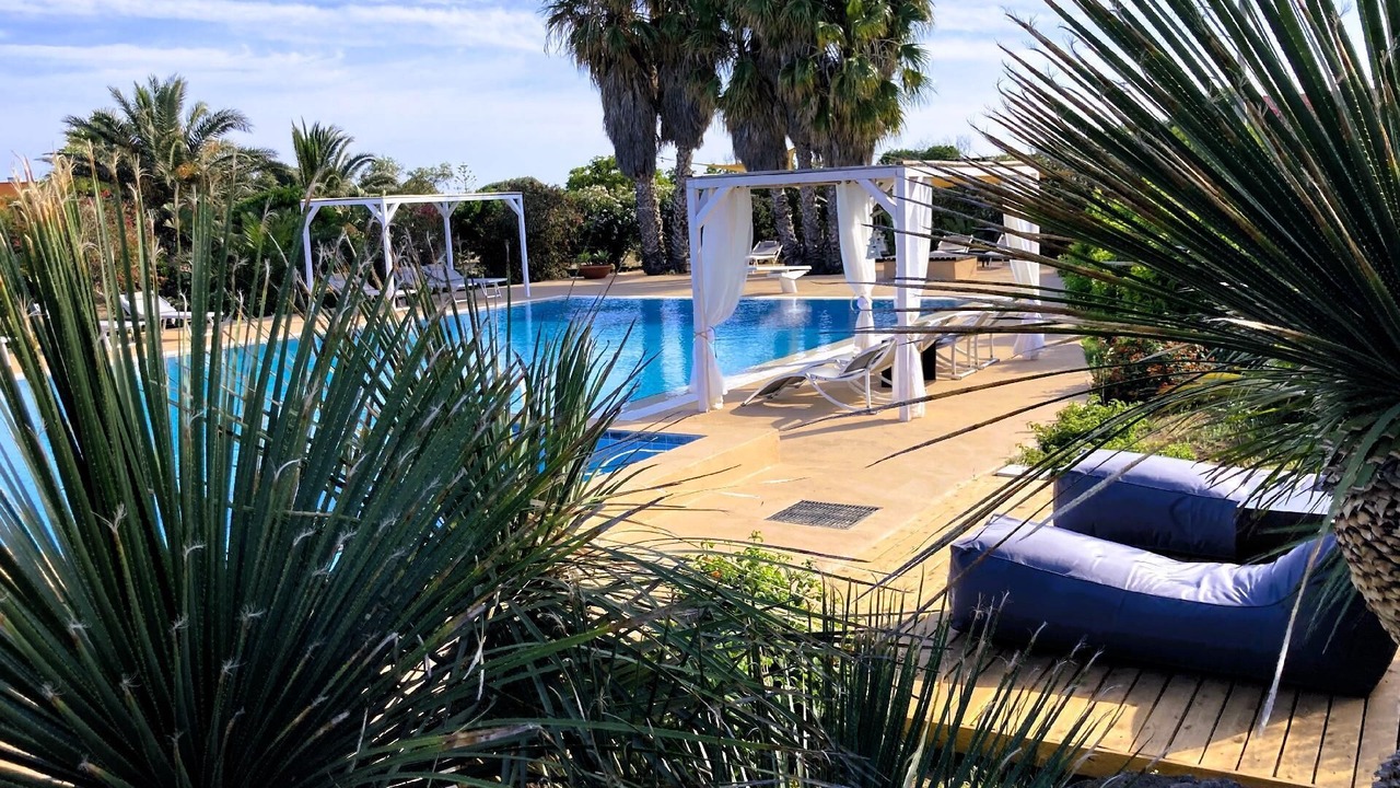 Photo of Outdoor in Pantelleria