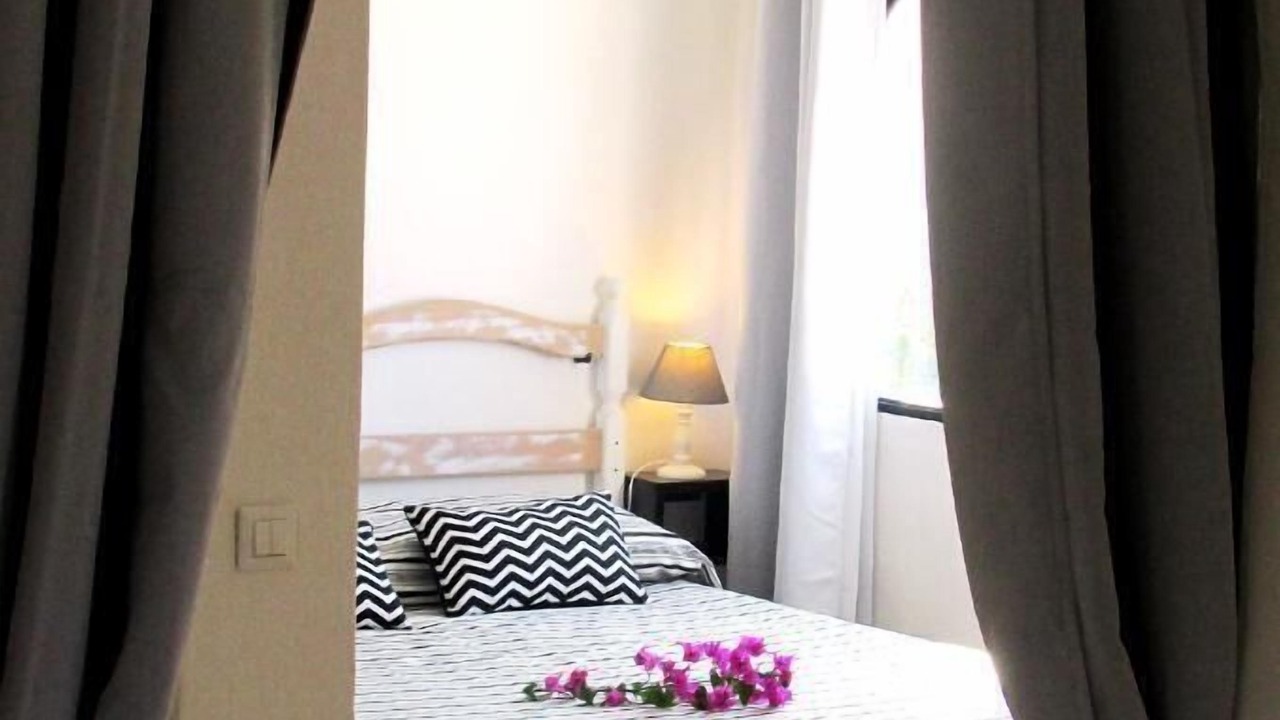 Photo of Bedroom in Pantelleria