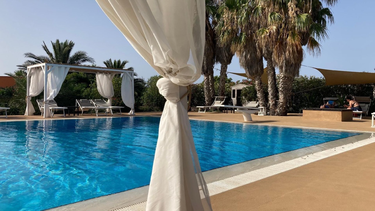 Photo of Outdoor in Pantelleria