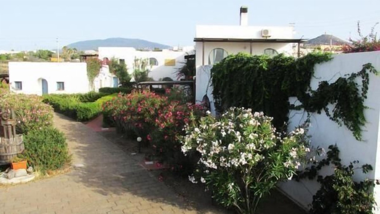 Photo of Outdoor in Pantelleria