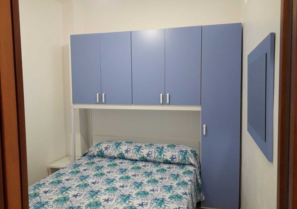 Photo of Bedroom in Terrasini