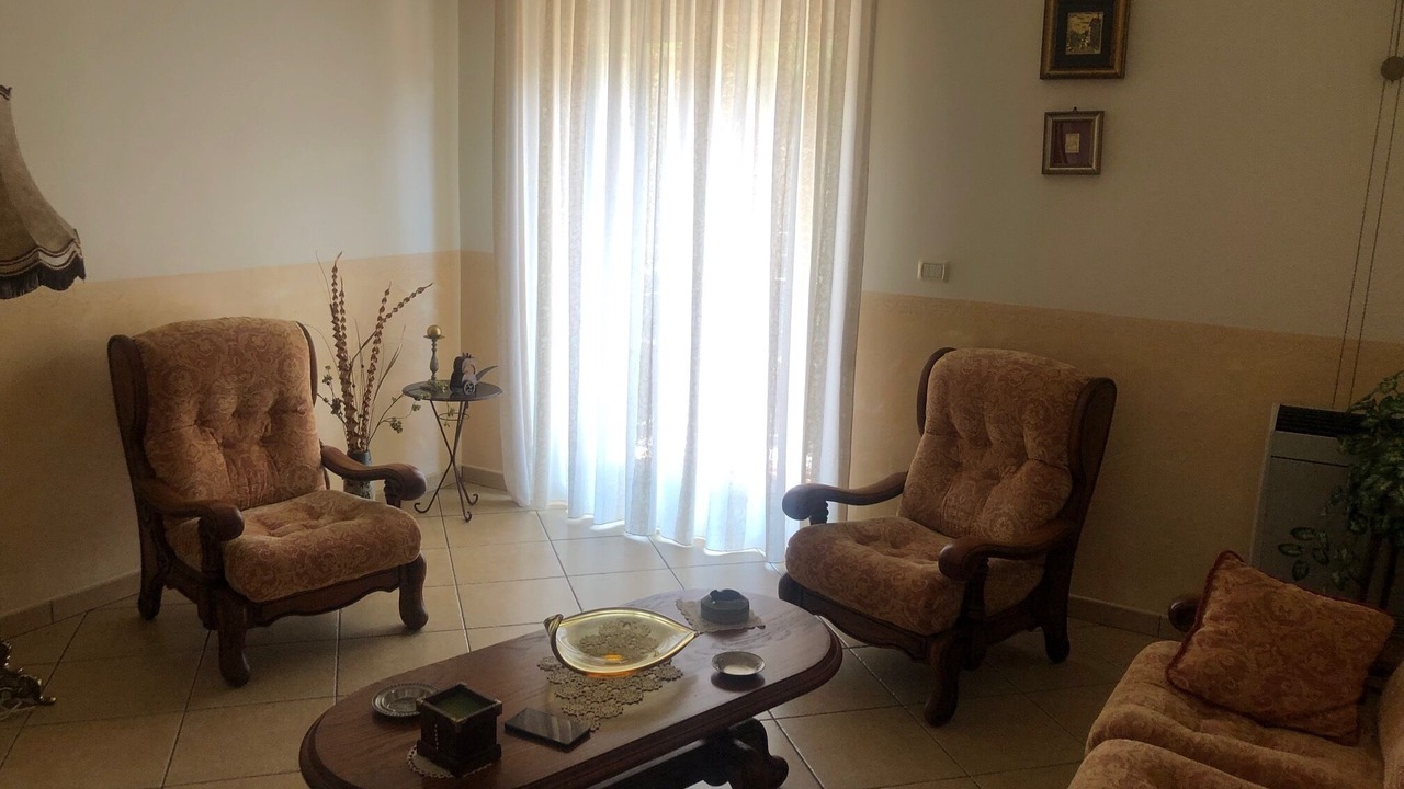 Photo of Livingroom in Grotte